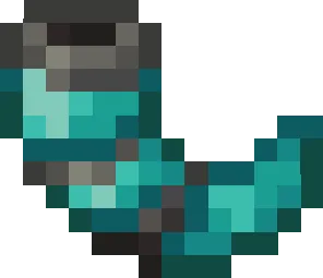 Алмазный рог