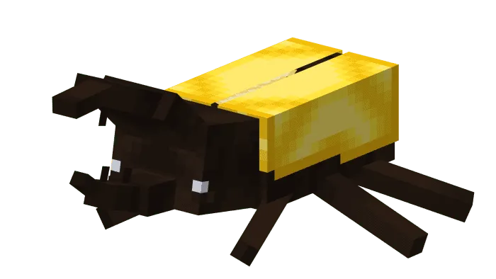 Жук-геркулес