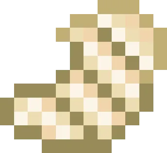 Сырое насекомое