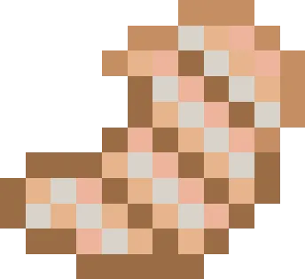 Приготовление насекомого