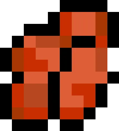 Маленькое левое крыло