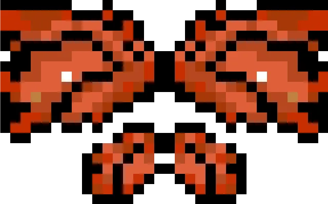 Крылья бабочки