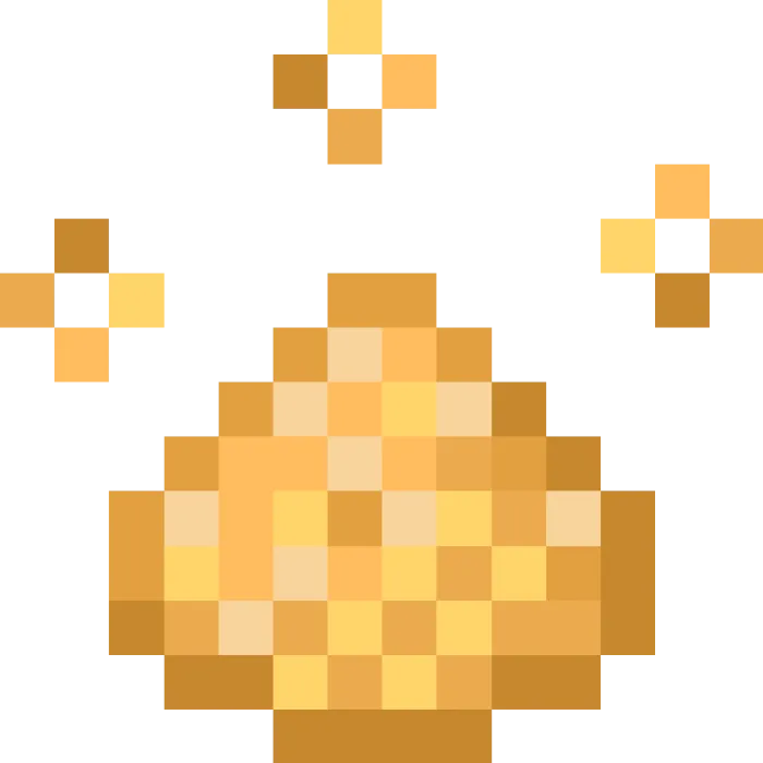 Светящаяся пыль