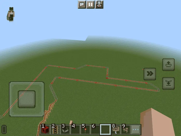 Американские горки