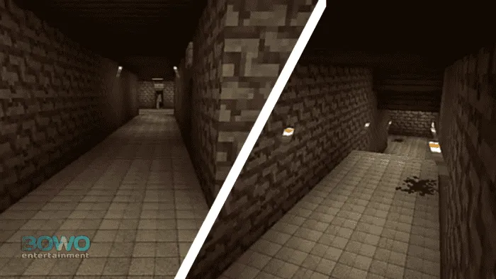 Цокольный этаж