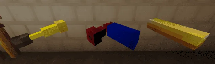 Предметы из Lethal Company