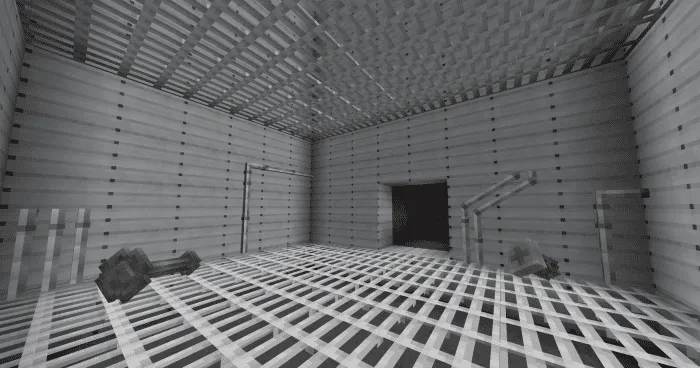 Вход на завод