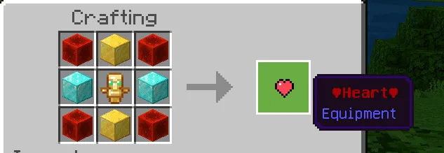 Крафт жизни