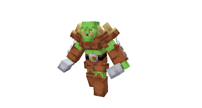 Усиленный гоблин