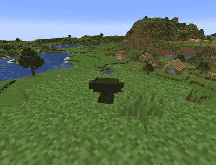 Волшебные наковальни