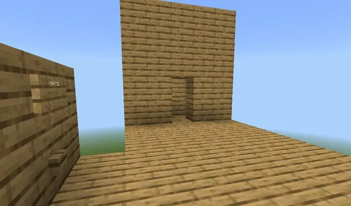 Арена для ПвП