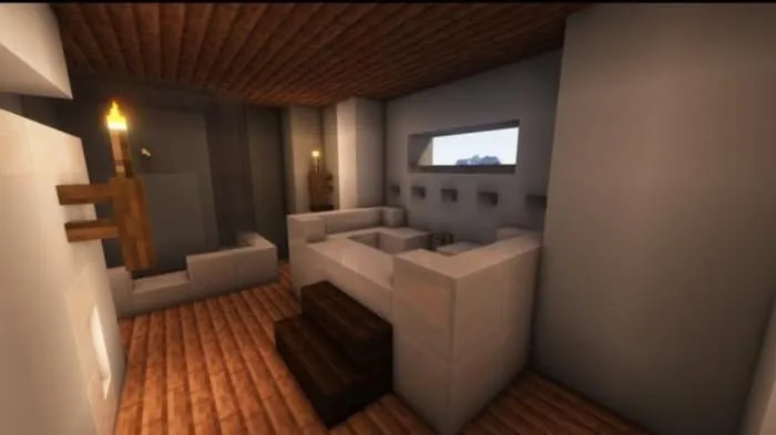 Ванная комната