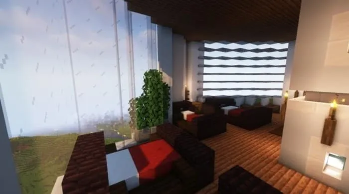 Спальня и кровати