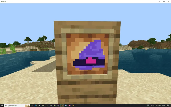 Шляпа ведьмы