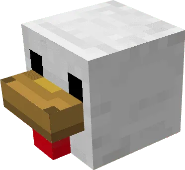 Куриная голова