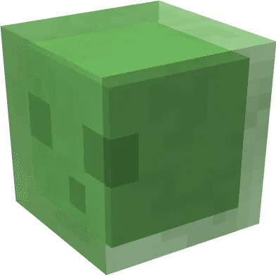 Голова Слизи