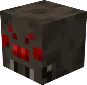 Голова Паука