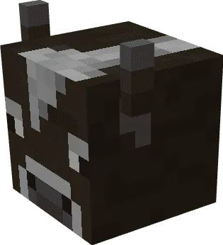 Голова Коровы