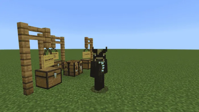 Голова Коровы на игроке