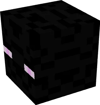 Голова Эндермена