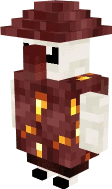 Адский торговец