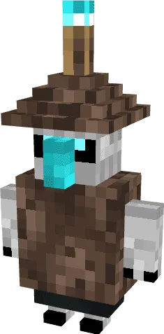 Торговец долины душ