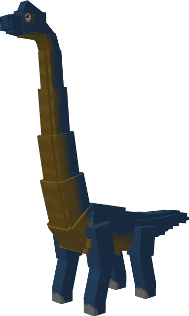 Брахиозавр