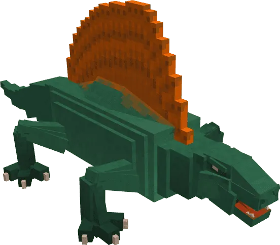 Гребензавр