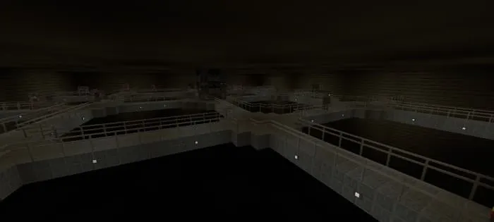 Темные ходы