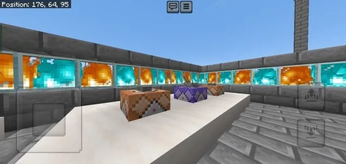 Настройка PvP