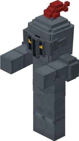 Черный рыцарь