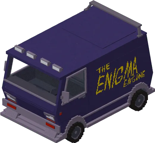 Машина Энигма