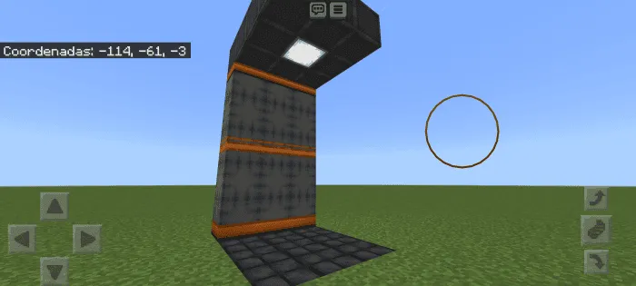 Блоки из аддона