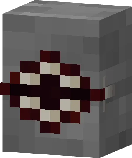 Жуткое лицо