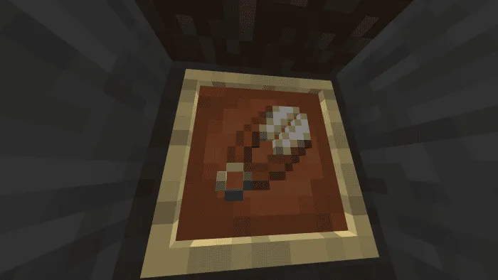 Спрятанные ножницы