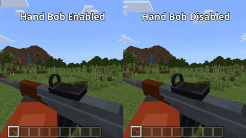 Движение рук