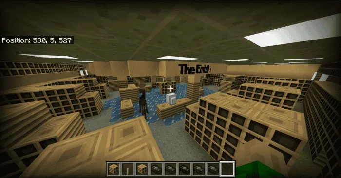 Конец близок