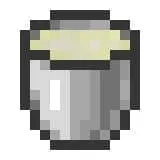 Миндальное молоко