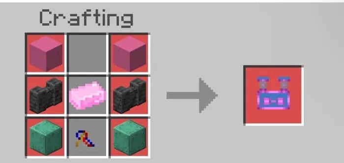 Крафт машины приготовления заварного крема