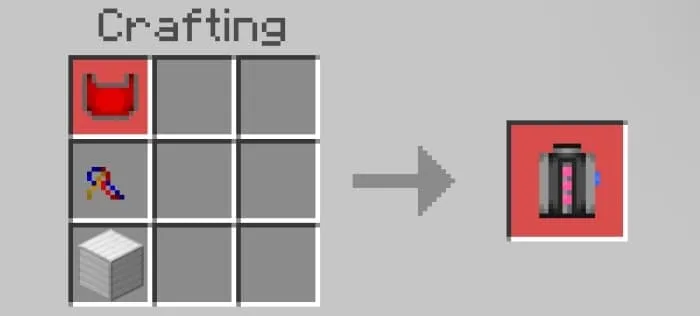 Крафт машины приготовления тостов