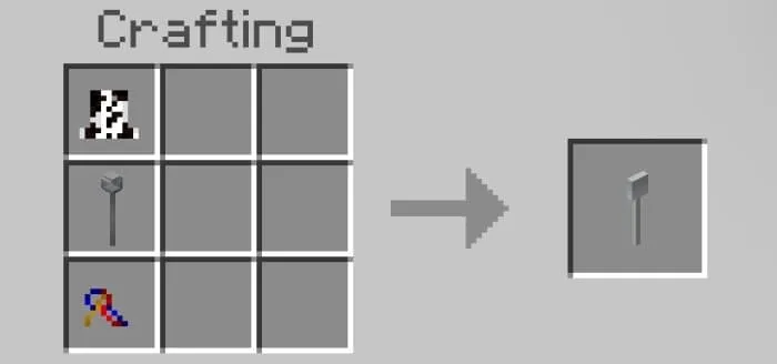 Крафт спикера