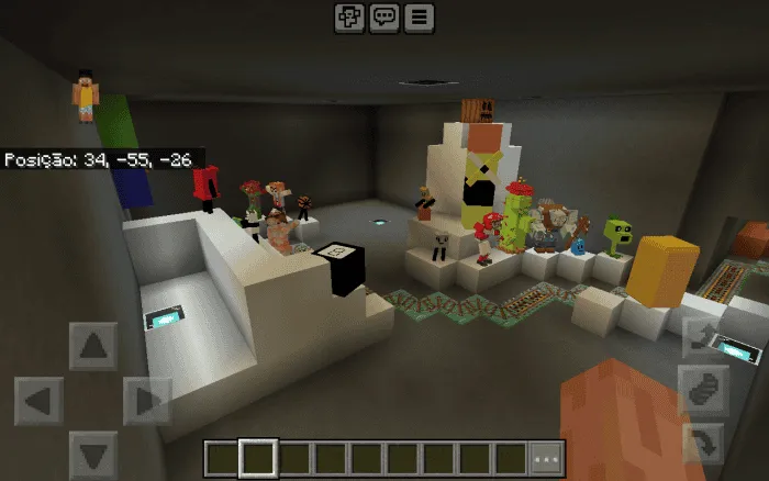 Финальная локация