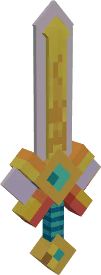 Королевский меч