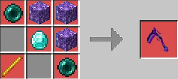 Крафт драконьей косы