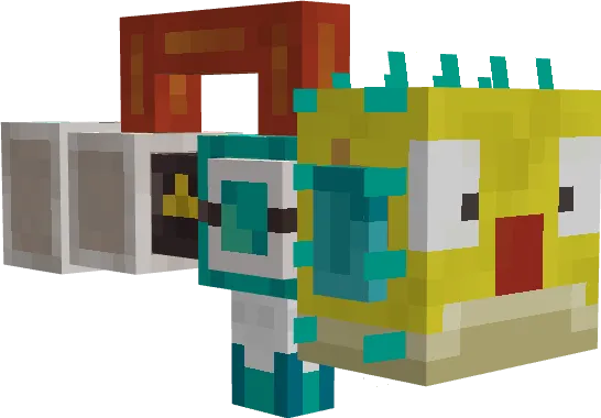 Пушка иглобрюха