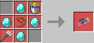 Крафт пушки иглобрюха