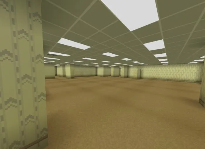 Комнаты в стиле закулисья