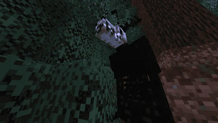 Вендиго в полный рост