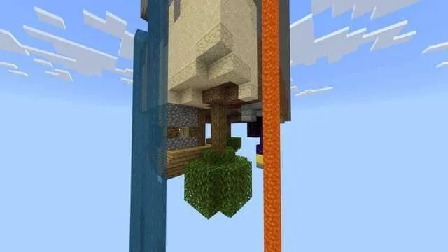 Перевернутый мир