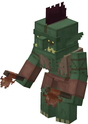 Свирепый берсеркер